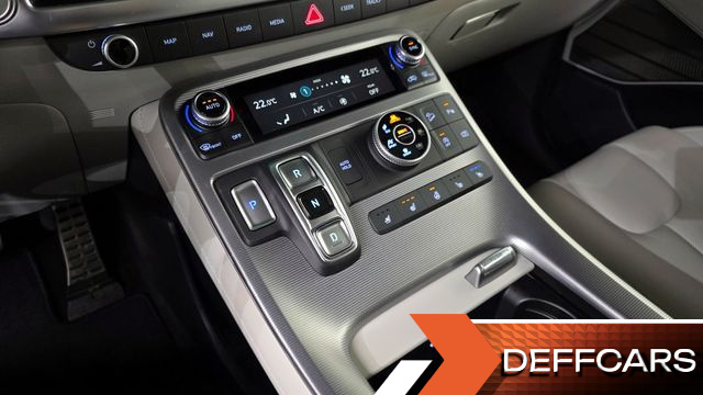 Hyundai PALISADE Diesel 2.2 4WD Calligraphy купить на сайте DeffCars