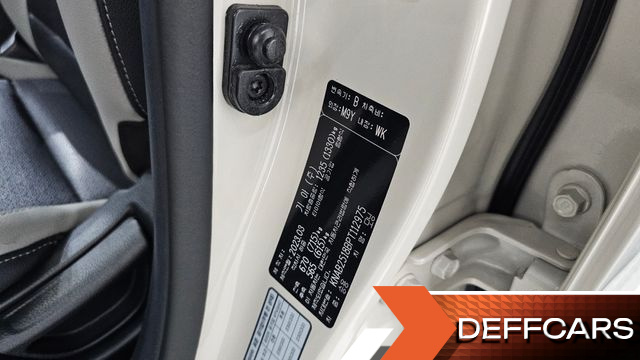 Kia MORNING Prestige купить на сайте DeffCars
