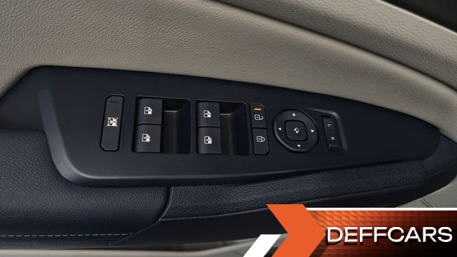 Kia SPORTAGE Gasoline 1.6 Turbo 2WD Signature X Line купить на сайте DeffCars