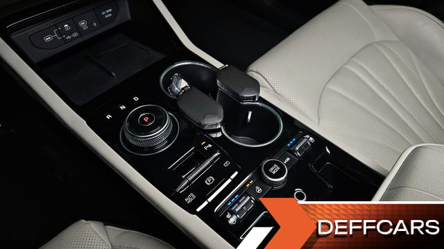 Kia K5 Signature купить на сайте DeffCars