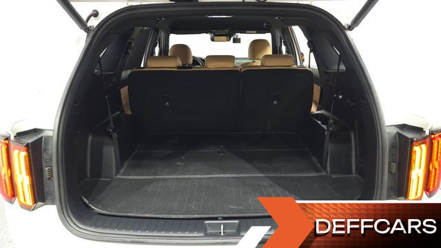 Kia SORENTO Gasoline 2.5T 4WD Gravity купить на сайте DeffCars