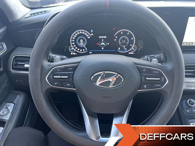 Hyundai PALISADE Diesel 2.2 4WD Calligraphy купить на сайте DeffCars