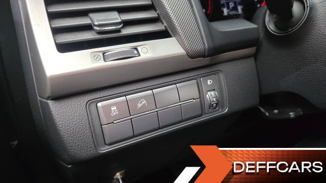 Ssangyong REXTON Diesel 2.2 4WD Adventure купить на сайте DeffCars