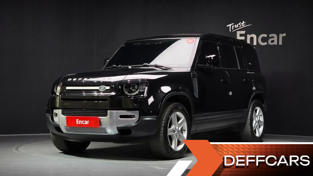 Land Rover DEFENDER 110 D250 SE купить на сайте DeffCars