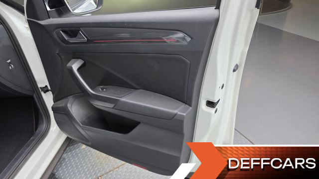 Volkswagen T-ROC 2.0 TDI Prestige купить на сайте DeffCars