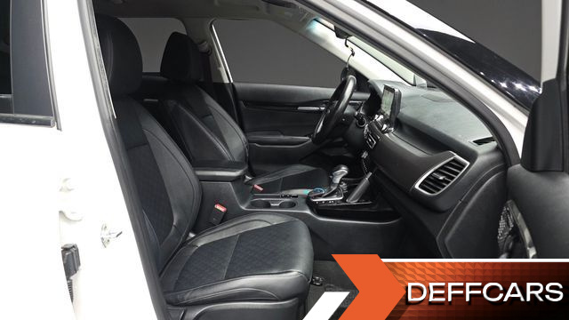 Kia SELTOS Diesel 1.6 2WD Noblesse купить на сайте DeffCars