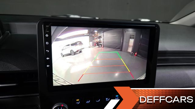 Hyundai STARIA Cargo 3-Seater Smart купить на сайте DeffCars