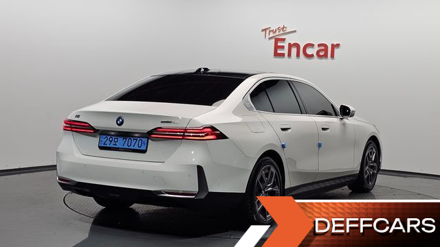 BMW I5 eDrive 40 купить на сайте DeffCars