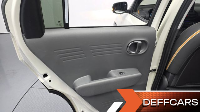 Hyundai CASPER Inspiration купить на сайте DeffCars