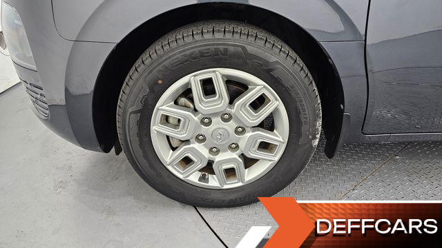 Hyundai STARIA Tourer 11-Seater Modern купить на сайте DeffCars
