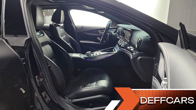 Mercedes AMG GT 4Door 43 4MATIC+ купить на сайте DeffCars