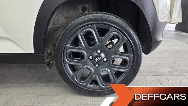 Hyundai CASPER Modern купить на сайте DeffCars