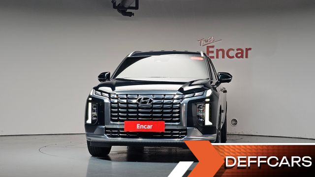 Hyundai PALISADE Gasoline 3.8 2WD Calligraphy купить на сайте DeffCars