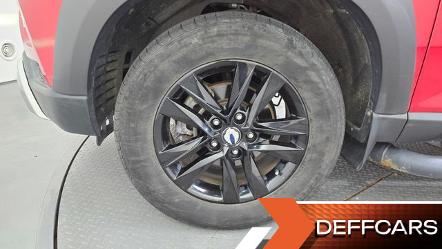 Ssangyong REXTON Diesel 2.2 4WD Dynamic Edition (5-Link) купить на сайте DeffCars