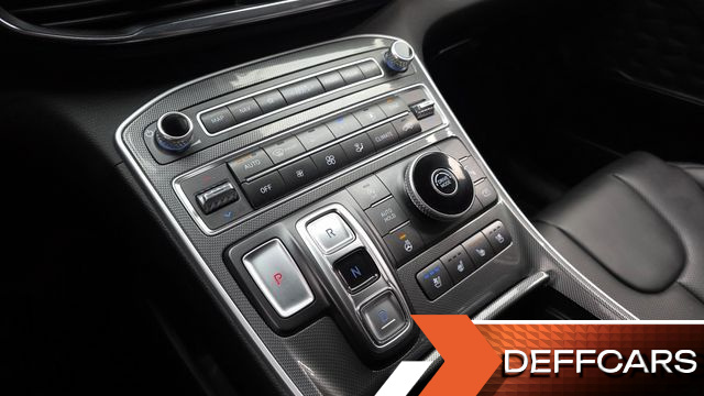 Hyundai SANTAFE Gasoline 2.5T 2WD Premium Choice купить на сайте DeffCars