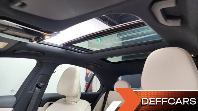 Mercedes C-CLASS C300 4MATIC Avantgarde купить на сайте DeffCars
