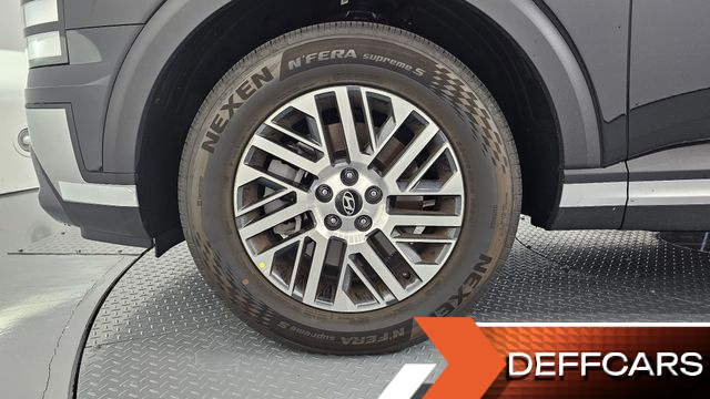 Hyundai PALISADE Gasoline 2.5T 2WD 9-Seater Exclusive купить на сайте DeffCars