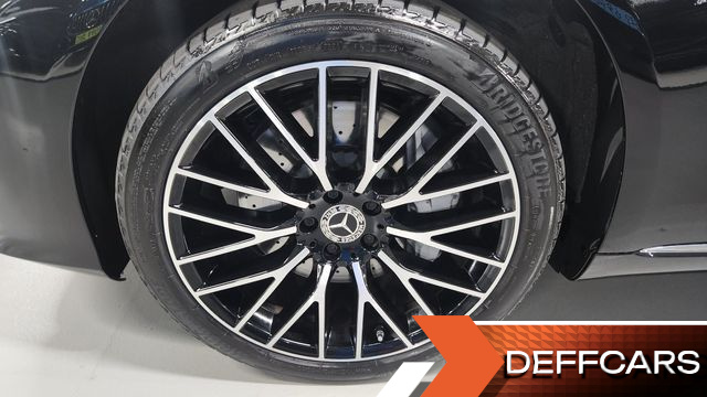 Mercedes S-CLASS S450 4MATIC купить на сайте DeffCars