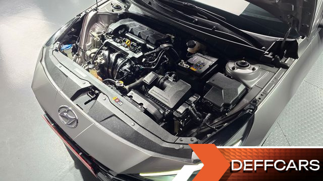 Hyundai AVANTE 1.6 Inspiration купить на сайте DeffCars