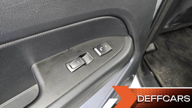 Ssangyong REXTON Diesel 2.2 4WD Prestige купить на сайте DeffCars