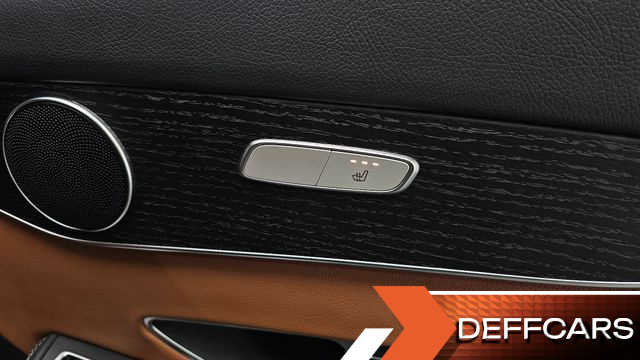 Mercedes GLC-CLASS GLC300e 4MATIC Coupe купить на сайте DeffCars