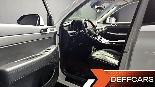 Hyundai PALISADE Gasoline 3.8 2WD Exclusive купить на сайте DeffCars