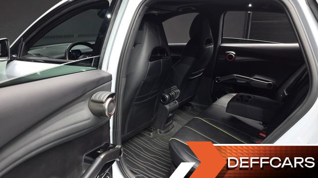 BYD ATTO 3 Plus купить на сайте DeffCars