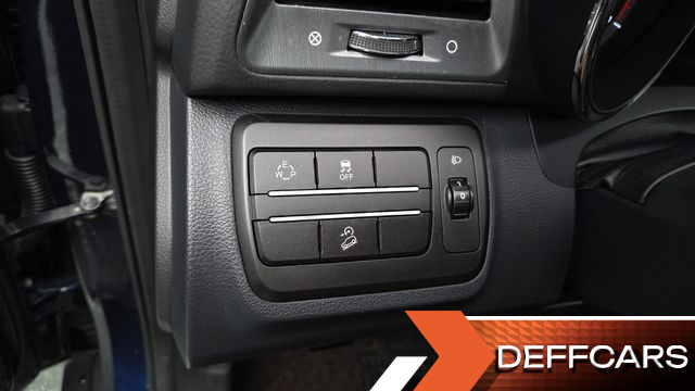 Ssangyong TIBOLI Gear PlusⅠ 2WD купить на сайте DeffCars