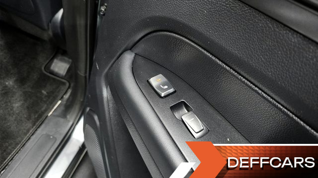Ssangyong REXTON Diesel 2.2 4WD Prestige купить на сайте DeffCars