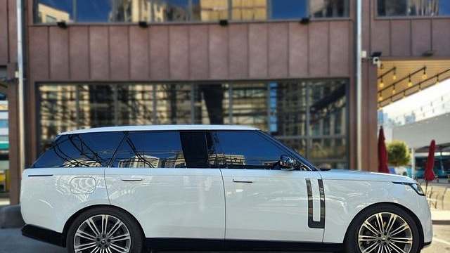 Land Rover RANGE ROVER P530 Autobiography Long Wheel Base купить на сайте DeffCars