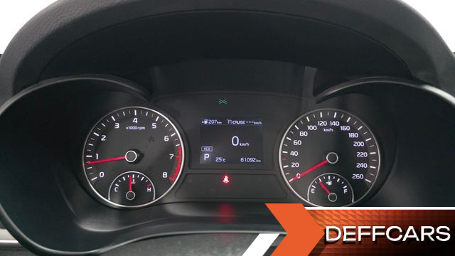 Kia K5 2.0 Noblesse купить на сайте DeffCars