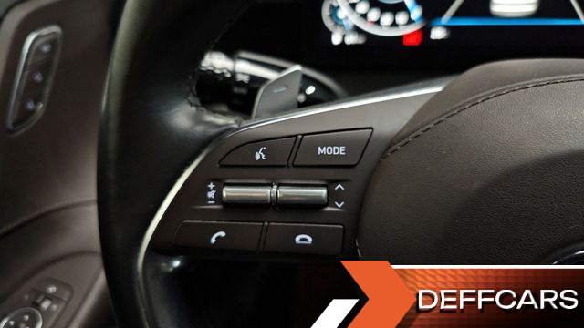 Hyundai GRANDEUR 3.3 Exclusice купить на сайте DeffCars