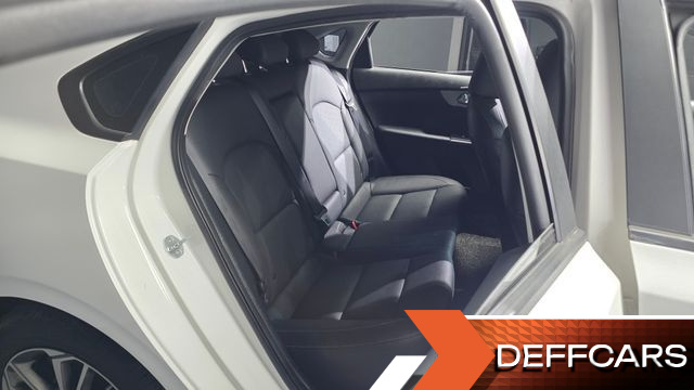 Kia K3 1.6 Prestige купить на сайте DeffCars
