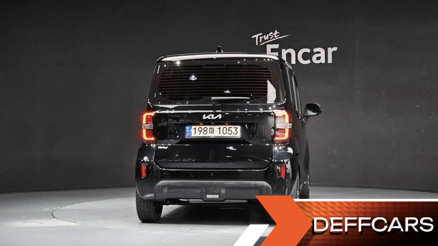 Kia RAY Signature купить на сайте DeffCars
