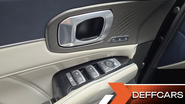 Kia SORENTO HEV 1.6 2WD Noblesse купить на сайте DeffCars