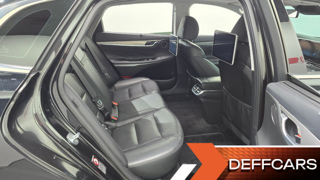 Hyundai GRANDEUR 3.3 Calligraphy купить на сайте DeffCars