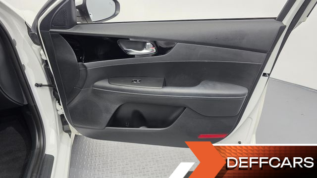 Kia K3 1.6 Prestige купить на сайте DeffCars