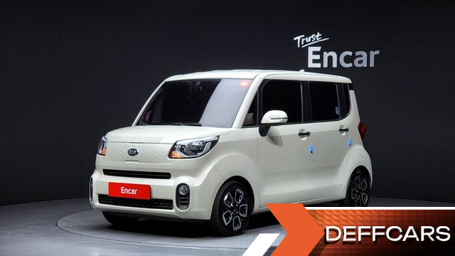 Kia RAY Signature купить на сайте DeffCars