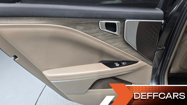 Kia K8 Noblesse купить на сайте DeffCars