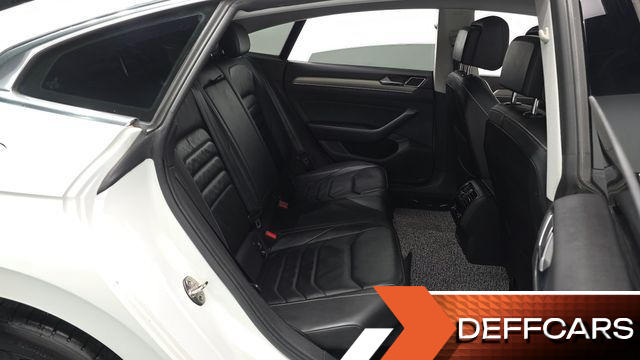 Volkswagen ARTEON 2.0 TDI Prestige купить на сайте DeffCars