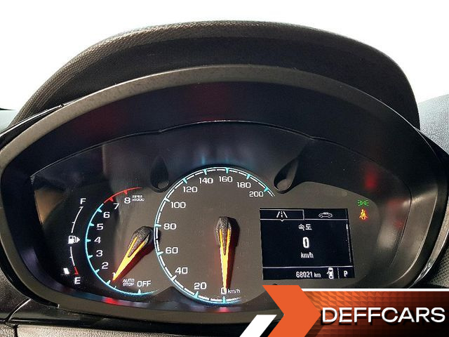 ChevroletGMDaewoo SPARK Premier купить на сайте DeffCars