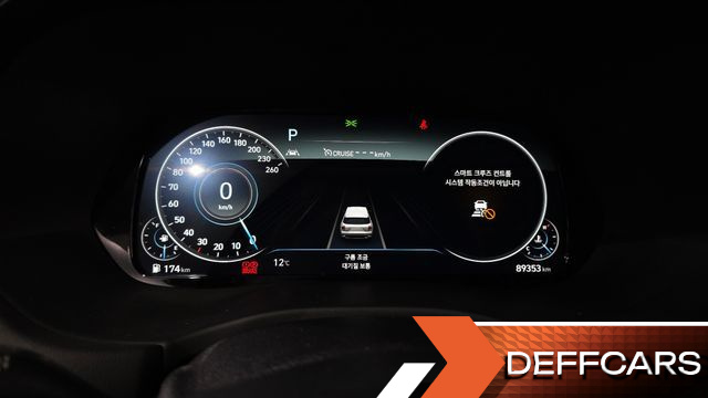Hyundai PALISADE Diesel 2.2 2WD Calligraphy купить на сайте DeffCars