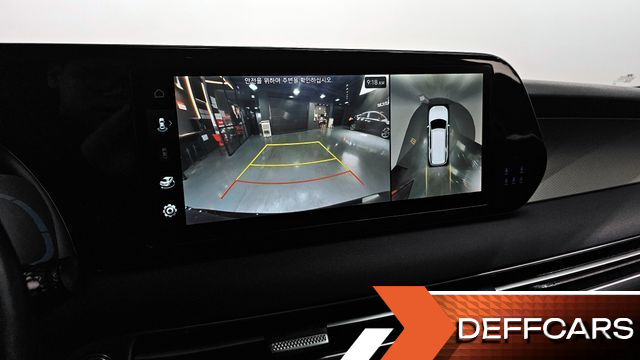 Hyundai PALISADE Gasoline 3.8 2WD Exclusive купить на сайте DeffCars