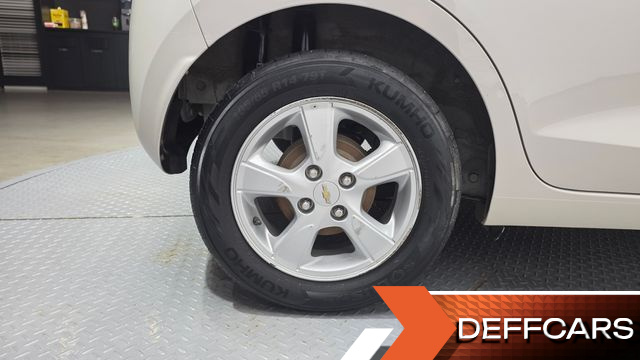 ChevroletGMDaewoo SPARK LT Plus купить на сайте DeffCars