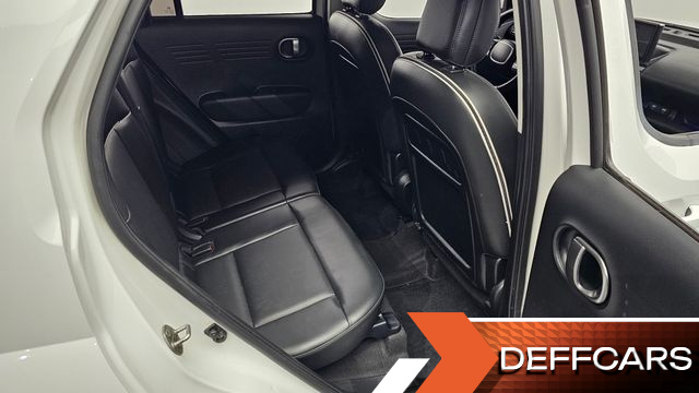 Hyundai CASPER Inspiration купить на сайте DeffCars