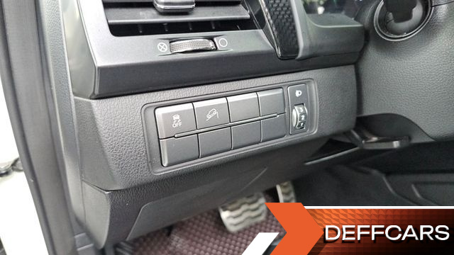 Ssangyong REXTON Diesel 2.2 4WD Dynamic Edition (5-Link) купить на сайте DeffCars