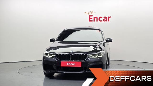 BMW GRAN TURISMO 620d M Sport купить на сайте DeffCars