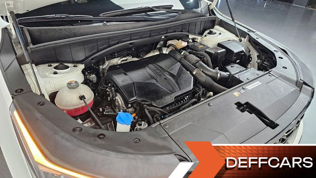 Kia SORENTO Gasoline 2.5T 4WD Signature купить на сайте DeffCars