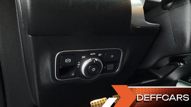 Mercedes GLB-CLASS GLB250 4MATIC купить на сайте DeffCars