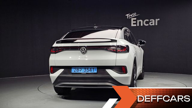 Volkswagen ID.5 Pro купить на сайте DeffCars